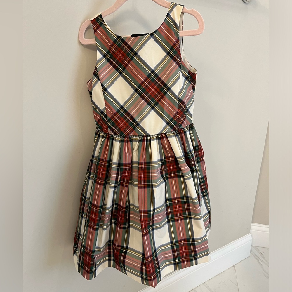 Ralph Lauren Winter/Holiday Dress